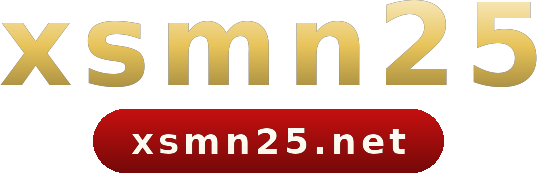 xsmn25 logo
